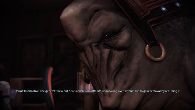 Mass Effect 3 смотреть онлайн