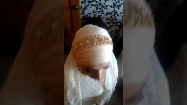 Платок на никах смотреть онлайн