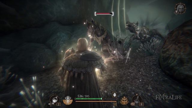 Pascal's Wager Definitive Edition Gameplay Preview: Mobile Souls-Like Now on PC смотреть онлайн