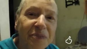 МАМА, Я ПРИШЕЛ! Болезнь Паркинсона  Ухаживаю за мамой  Видео для своих  Кушаем запеканку