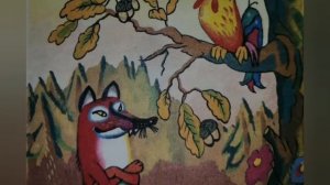 Петух и собака