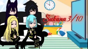 The Eminence in Shadow react to new Member of Shadow as Sukuna 1/3 part -Tolkin-