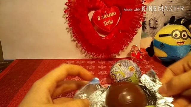 Шоколадные шары| Зайки Piglette| Chupa Chups смотреть онлайн