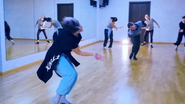 AV Dance Project смотреть онлайн