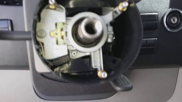 How to install Mercedes Sprinter Cruise Control kit Part 2 смотреть онлайн