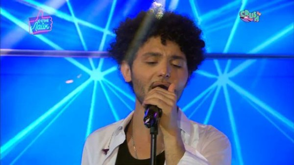 M ARS - Не обижай меня | Шоу "Вечерний лайк"