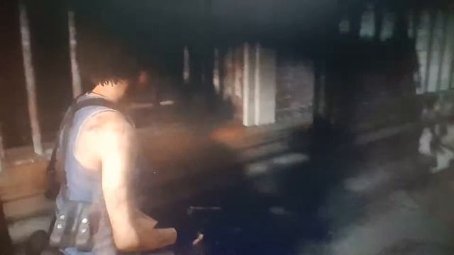 HD 6770 1gb D5 Resident evil 3 remake смотреть онлайн