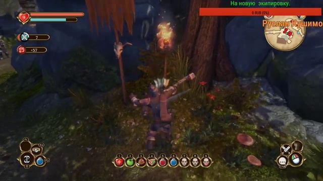 Прохождение: Fable Anniversary (Часть 4 "Присвоение борделя и другие приключения безымянного" ). смотреть онлайн