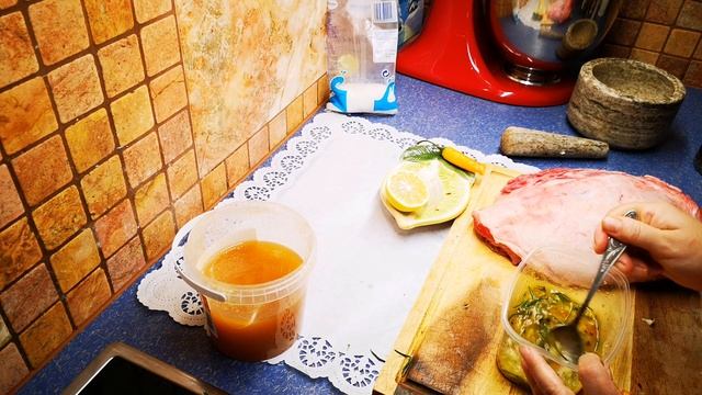 Запечённая баранья лопатка.
#таещекулинарка смотреть онлайн