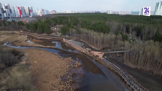 Снова разлив нефти? На Сайме растянули боновое заграждение смотреть онлайн