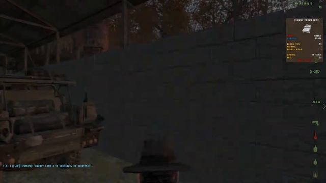 DayZ Epoch Как правильно сорвать куш смотреть онлайн