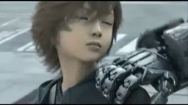 DEVIL MAY CRY 3D- DROWLING POOL THE MEN WITHOU FEAR- AKILLY смотреть онлайн