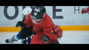 L'ONE  Эй хоккеисты беззубая улыбка