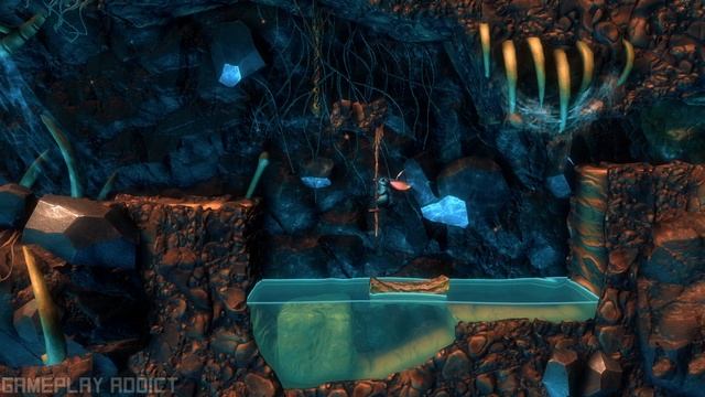 Macrotis: A Mother's Journey Walkthrough Gameplay смотреть онлайн