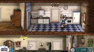 Как Достать Соседа.  Банный День  Прохождение на 100%