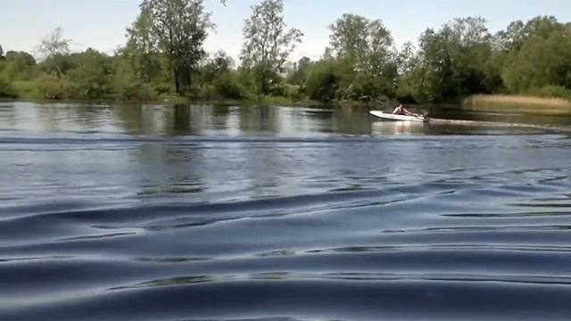 Romantika 2 boat смотреть онлайн