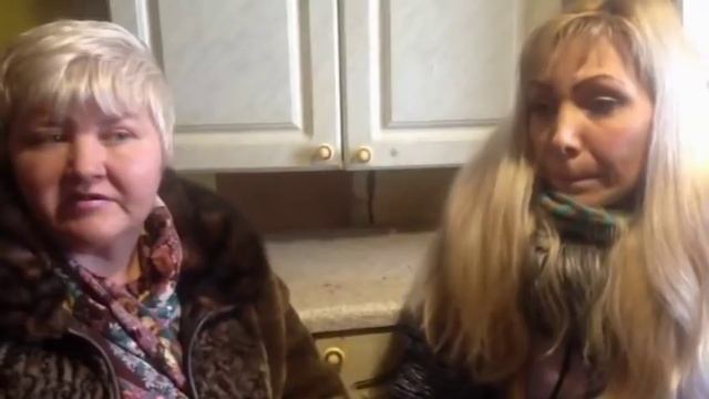 Отчаявшиеся жильцы с Билибина 35/6 обращаются к мэру г.Якутска С.В.Авксентьевой смотреть онлайн