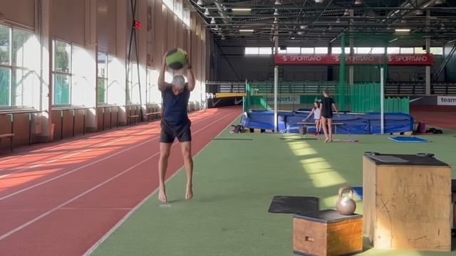 Лучшая тренировка для похудения с гарантией. Пошаговый алгоритм. Попробуй и убедись! | Жумадилов смотреть онлайн