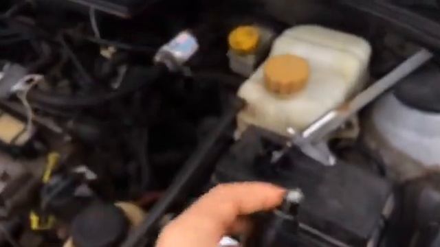 Решение проблемы с плавающими оборотами Chevrolet Lacetti с объёмом двигателя 1.8л,подбор датчика смотреть онлайн