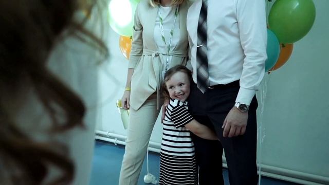 Селфи Зеркало Families смотреть онлайн