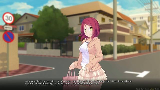 Celestial Crossing - Random Wednesday | Part 4 смотреть онлайн