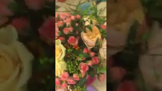 курсы флористики атмосфера, обучение, отзывы школа флористики Мажорель-Класс