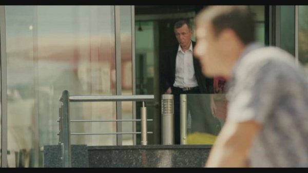 ДЕПАРТАМЕНТ - Серия 2 / Детектив