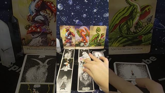 How to: Add oracle cards to your tarot readings. смотреть онлайн