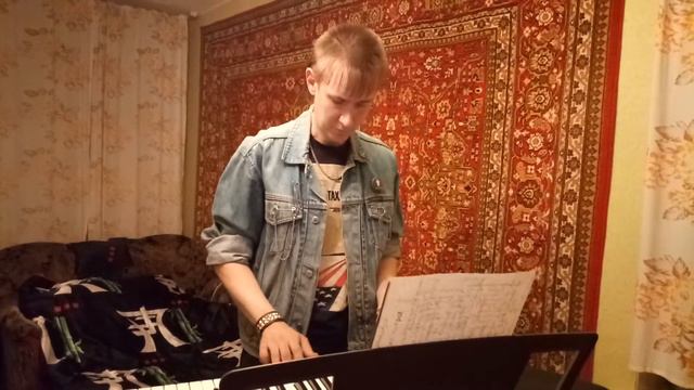 Леонид Кузнецов - Вероника смотреть онлайн