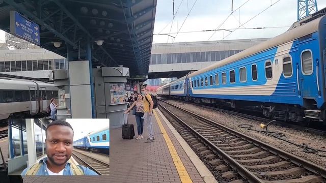 Road to Dnepropetrovsk, Ukraine ?? смотреть онлайн