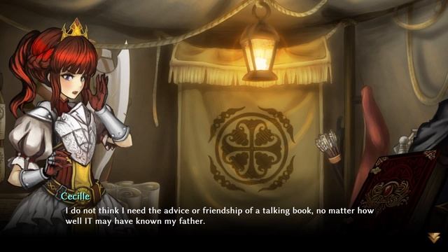 Fallen Legion: Sins Of An Empire I Empire At Chaos I English Review (Thanks YummyYummyTummy) смотреть онлайн