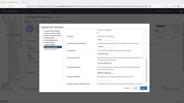 vCloud Usage Meter 4.5 Installation and Configuration смотреть онлайн