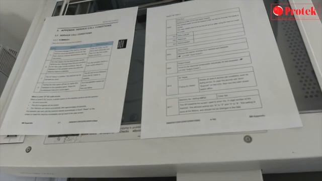 Reset SC 542, 543, 544, 545 , 551, 552, 553, 554 Ricoh Mp 4000, 4001, 4002,500,5001,5002 desbloqueo смотреть онлайн