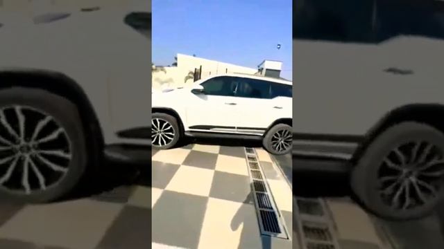Fortuner car lover status смотреть онлайн