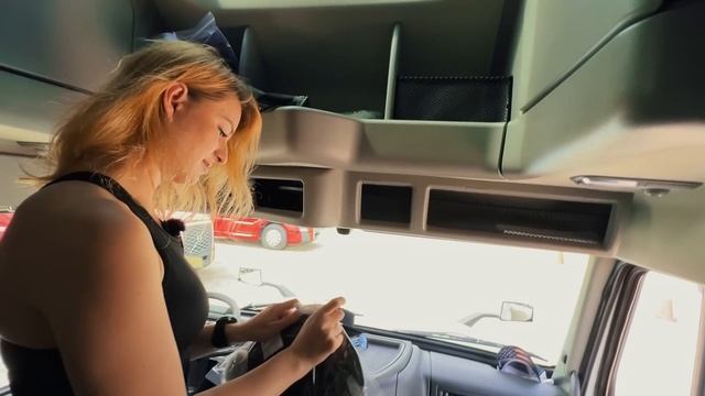 NOWE VOLVO VNL 860!! NEW VOLVO VNL 860!! *SLEEPER*