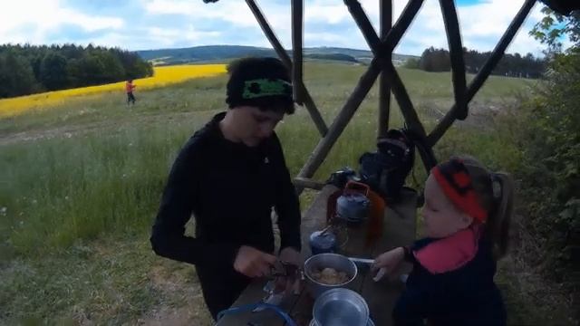 Выходные на велосипеде/УЖАС/Труп на обочине/Праздник в немецкой деревне смотреть онлайн