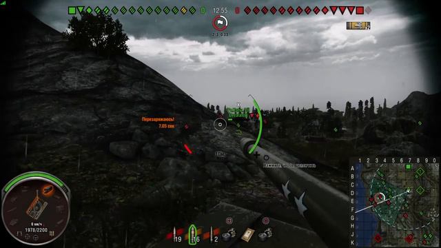 World of Tanks ауты и база смотреть онлайн