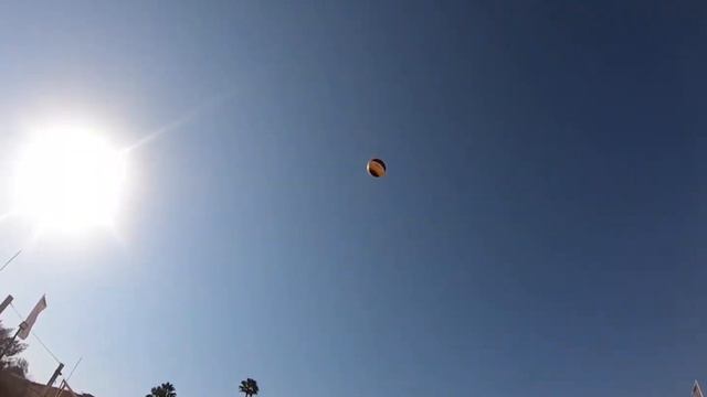 Пляжный волейбол в Анапе, Витязево смотреть онлайн