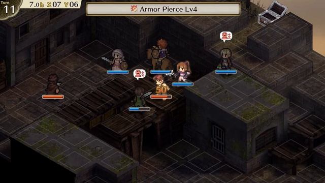 Mercenaries Rebirth: Call of the Wild Lynx: Chapter 7 смотреть онлайн