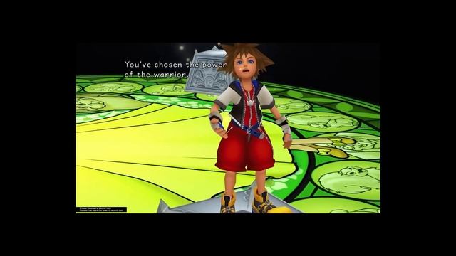 Альтернативный сюжет | Пустой в DC | Часть 1 смотреть онлайн