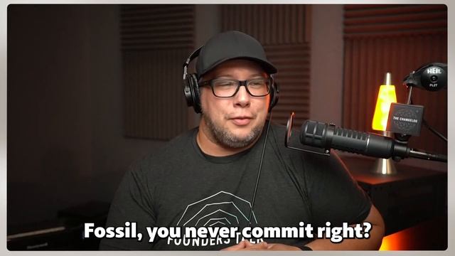 Git is awful. GitHub isn't good enough. It's killing us! (Steve Yegge) смотреть онлайн