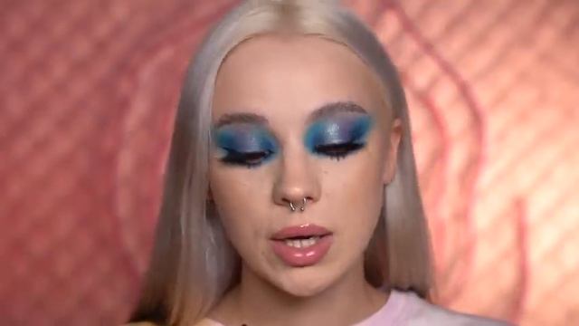 ПОЛНЫЙ ОБЗОР ПАЛЕТКИ WILDERNESS от BEAUTYBAY ?? смотреть онлайн