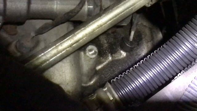 How to change glow plugs on 6.7l powerstroke engine from fender well смотреть онлайн