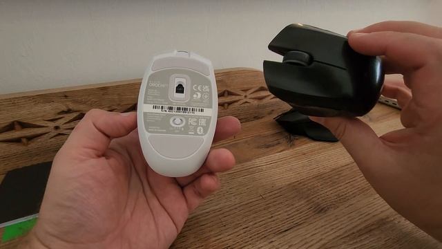 Razer Orochi V2 Unboxing and Overview смотреть онлайн