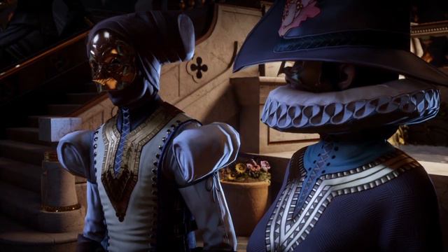 Let's Play Inquisition (Part 6) - Iron Bull, Vivienne, Blackwall | Dragon Age Inquisition | Campaig смотреть онлайн