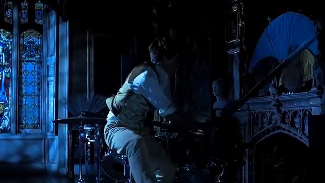 Логово белого червя. Разрубание ведьмы. смотреть онлайн