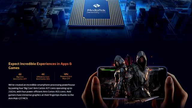 Redmi K30 Pro 5G на процессоре Dimensity 1000 - ДА ЭТО? Honor V30 и V30 Pro -ТОП за свои деньги! смотреть онлайн