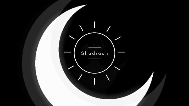 Shadrach - Welcome to the Moon смотреть онлайн