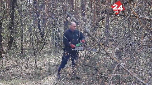 ПАМЯТЬ О ПОДВИГЕ ПРЕДКОВ НУЖНО ДЕРЖАТЬ В ЧИСТОТЕ смотреть онлайн