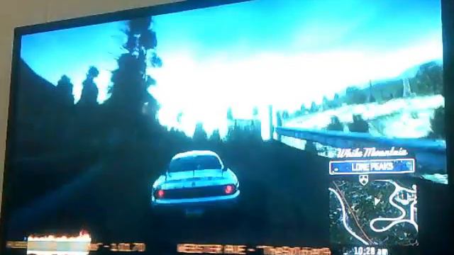 Burnout Paradise PS5 A Quarry of a problem смотреть онлайн